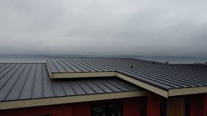 Fast & Reliable Emergency Roof Repairs in Warm Springs, OR